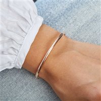 Bracciale Pandora Donna Pandora Icons in Argento 587953CZ-1 - 587953CZ-1